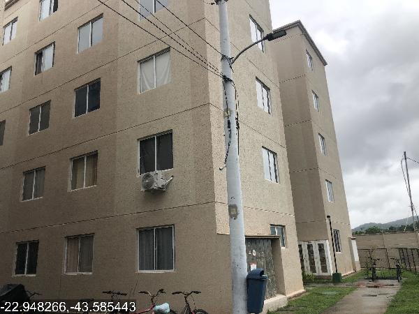 Apartamento em leilão em Rio De Janeiro