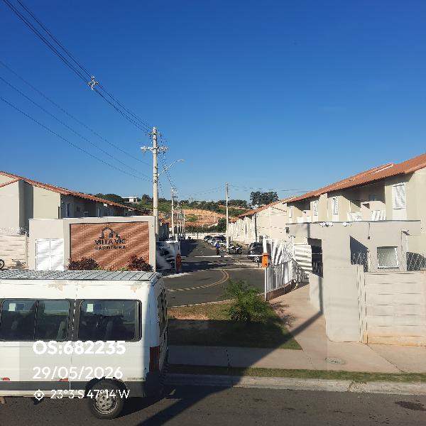 Apartamento em leilão em Indaiatuba