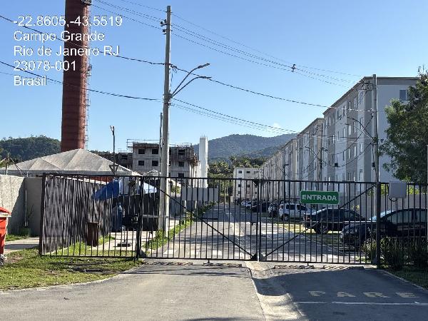 Apartamento em leilão em Rio De Janeiro