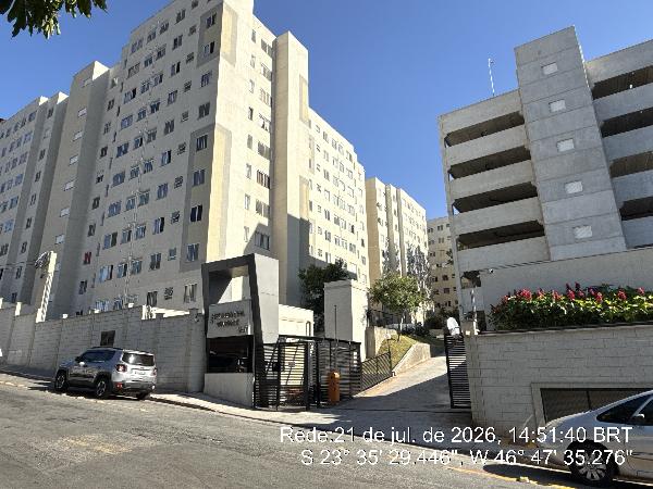 Apartamento em leilão em Sao Paulo