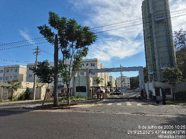 Apartamento em leilão em Ribeirao Preto