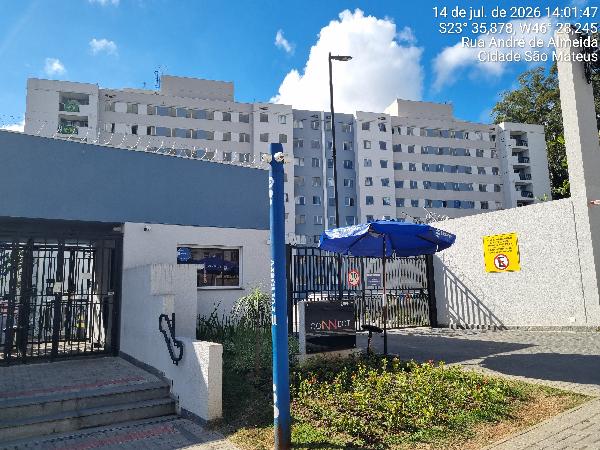 Apartamento em leilão em Sao Paulo