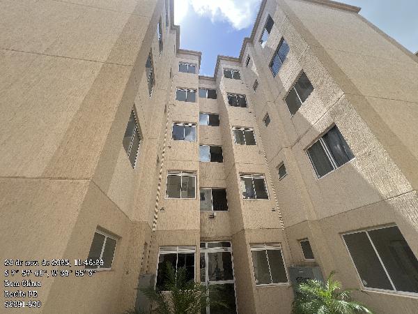 Apartamento em leilão em Recife