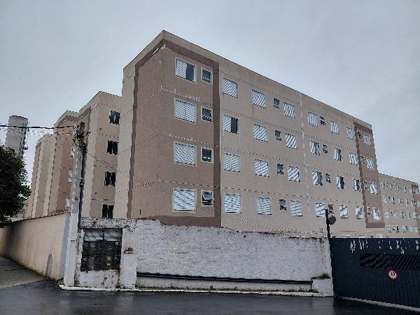 Apartamento em leilão em Poa