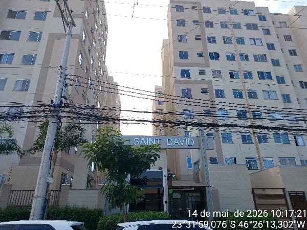 Apartamento em leilão em Sao Paulo