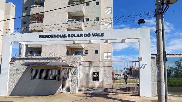 Apartamento em leilão em Uberlandia
