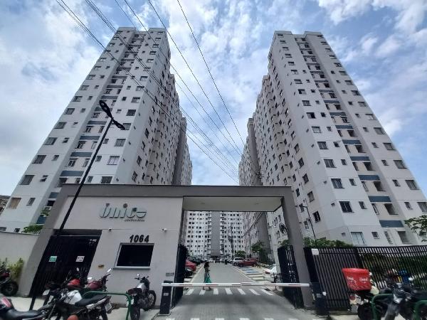 Apartamento em leilão em Rio De Janeiro