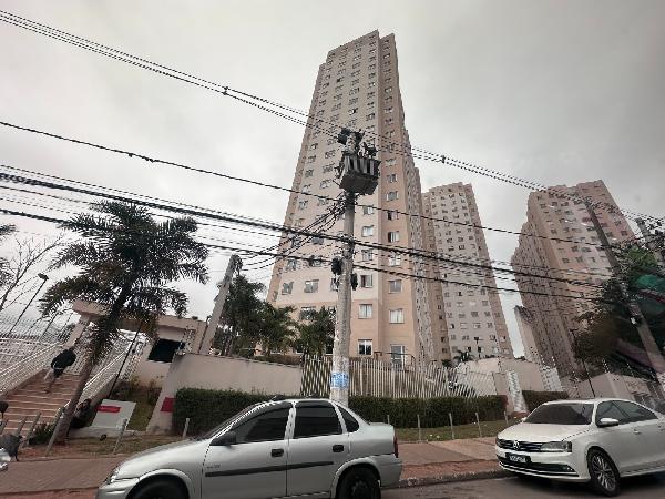 Apartamento em leilão em Sao Paulo