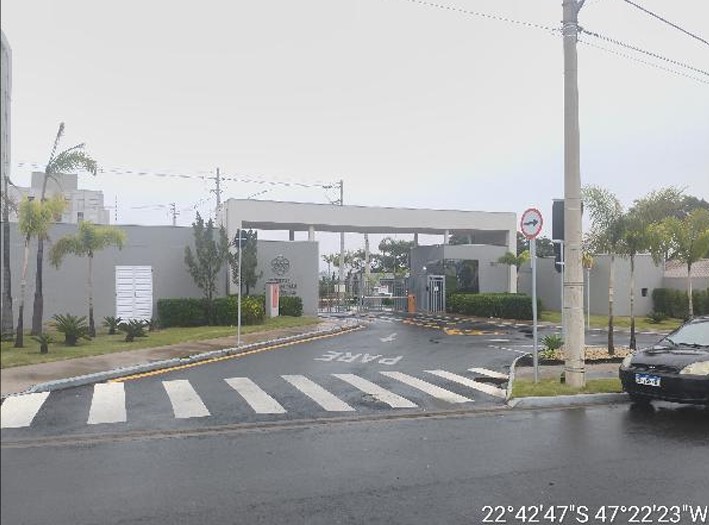 Apartamento em leilão em Santa Barbara D'oeste