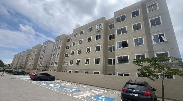 Apartamento em leilão em Rio De Janeiro