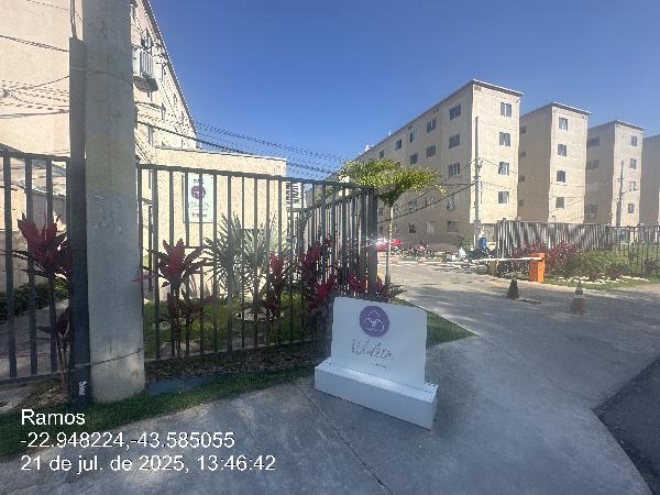 Apartamento em leilão em Rio De Janeiro