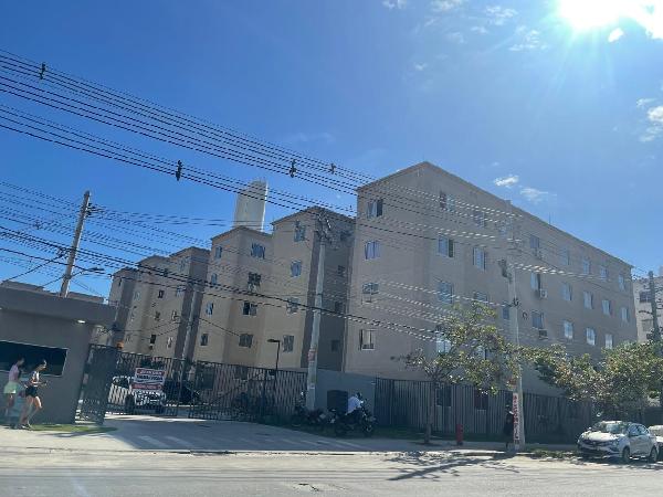 Apartamento em leilão em Rio De Janeiro