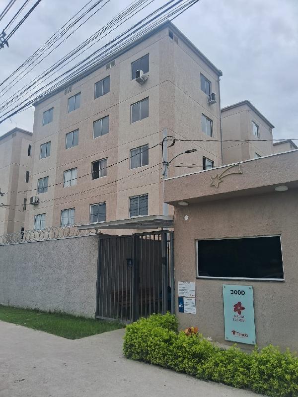 Apartamento em leilão em Rio De Janeiro