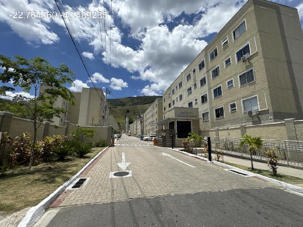 Apartamento em leilão em Nova Iguacu