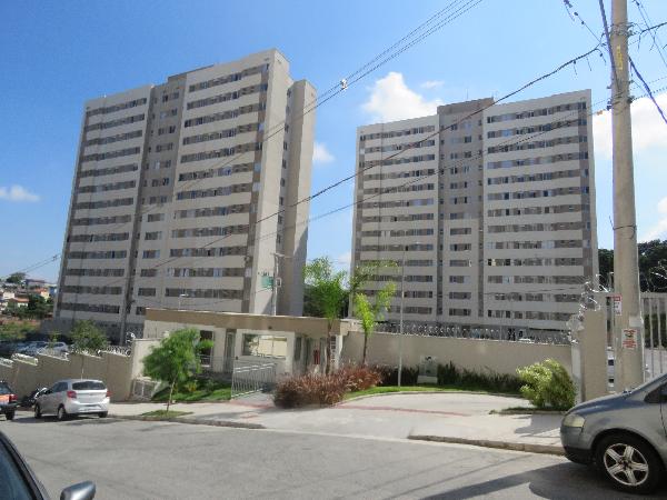 Apartamento em leilão em Belo Horizonte