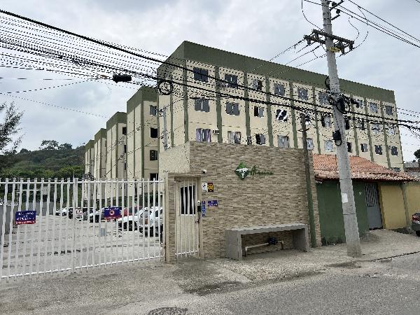 Apartamento em leilão em Nova Iguacu