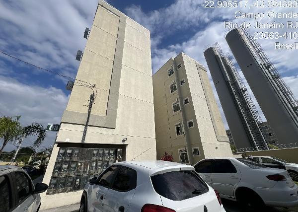 Apartamento em leilão em Rio De Janeiro