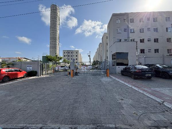 Apartamento em leilão em Fortaleza
