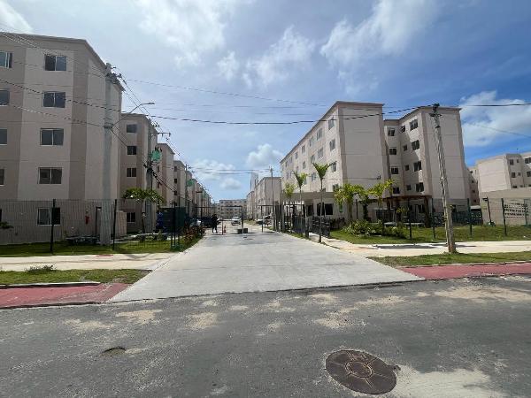 Apartamento em leilão em Salvador