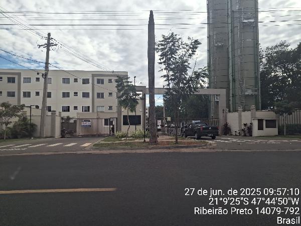 Apartamento em leilão em Ribeirao Preto