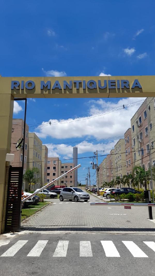 Apartamento em leilão em Rio De Janeiro