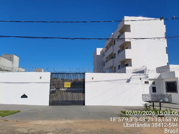 Apartamento em leilão em Uberlandia