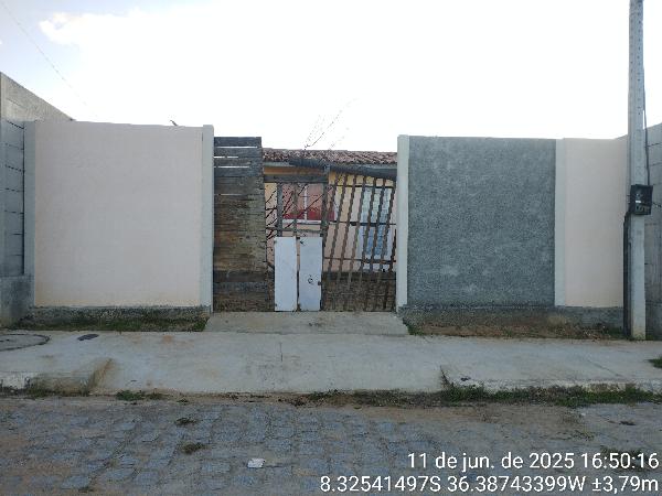 Casa em leilão em Belo Jardim