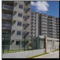 Apartamento em leilão em Paulista