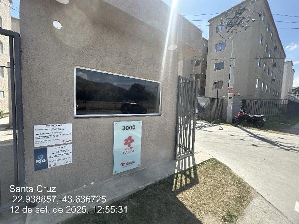 Apartamento em leilão em Rio De Janeiro