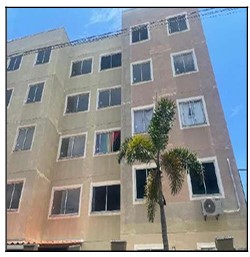 Apartamento em leilão em Rio De Janeiro