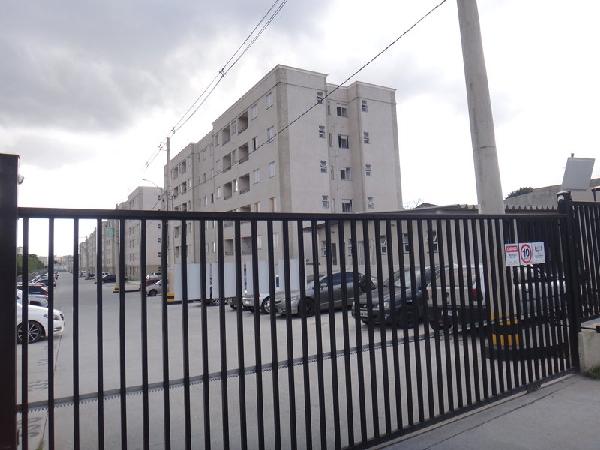 Apartamento em leilão em Suzano