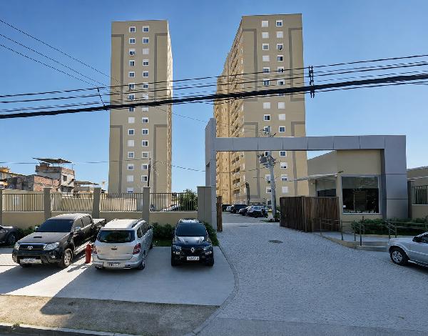 Apartamento em leilão em Rio De Janeiro