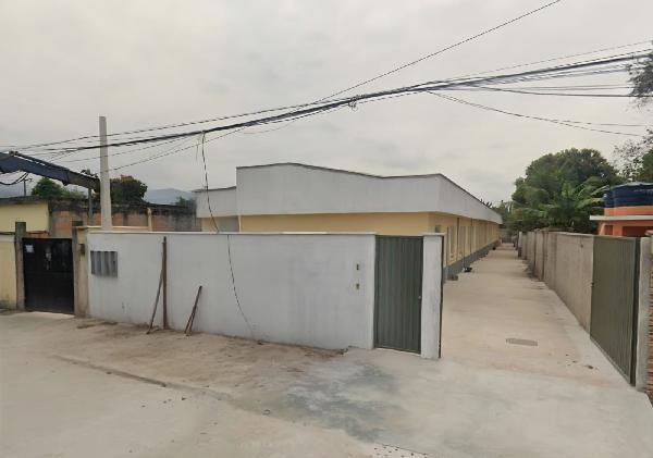 Casa em leilão em Duque De Caxias