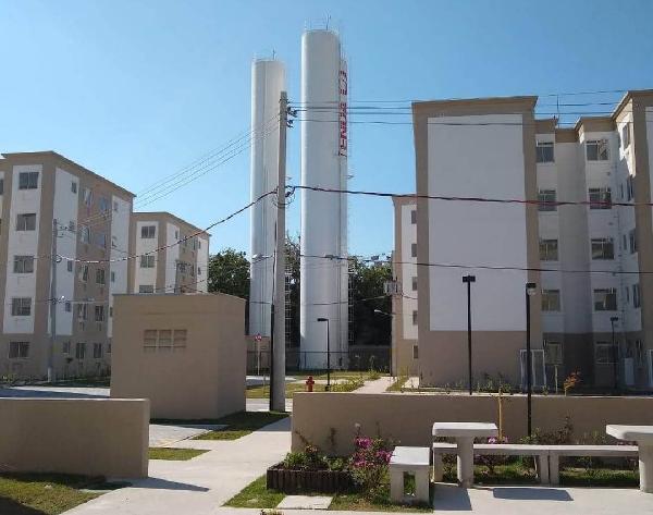 Apartamento em leilão em Rio De Janeiro