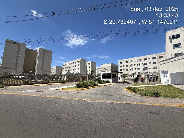 Apartamento em leilão em Sao Leopoldo