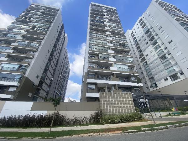 Apartamento em leilão em Sao Paulo