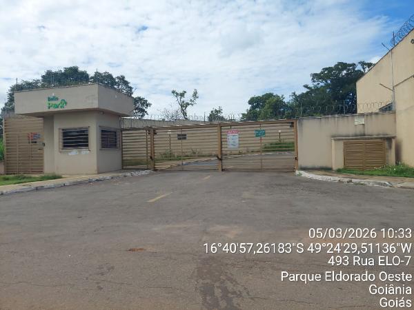 Casa em leilão em Goiania
