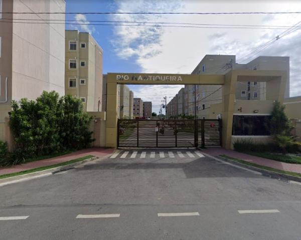 Apartamento em leilão em Rio De Janeiro