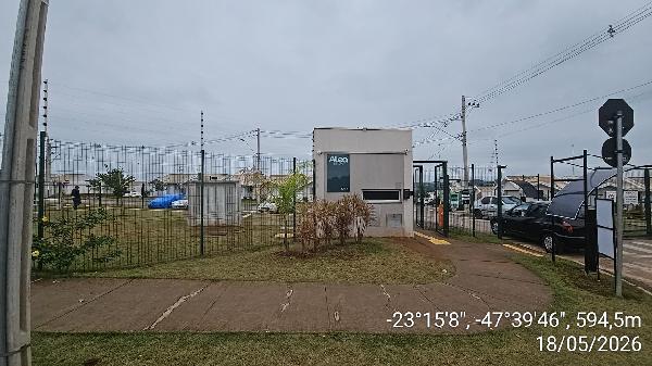 Casa em leilão em Boituva