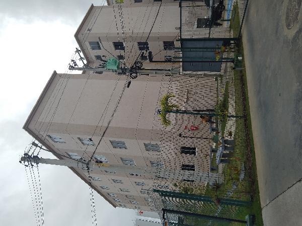 Apartamento em leilão em Salvador