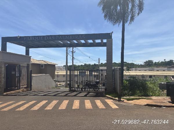 Casa em leilão em Jardinopolis