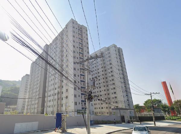 Apartamento em leilão em Rio De Janeiro