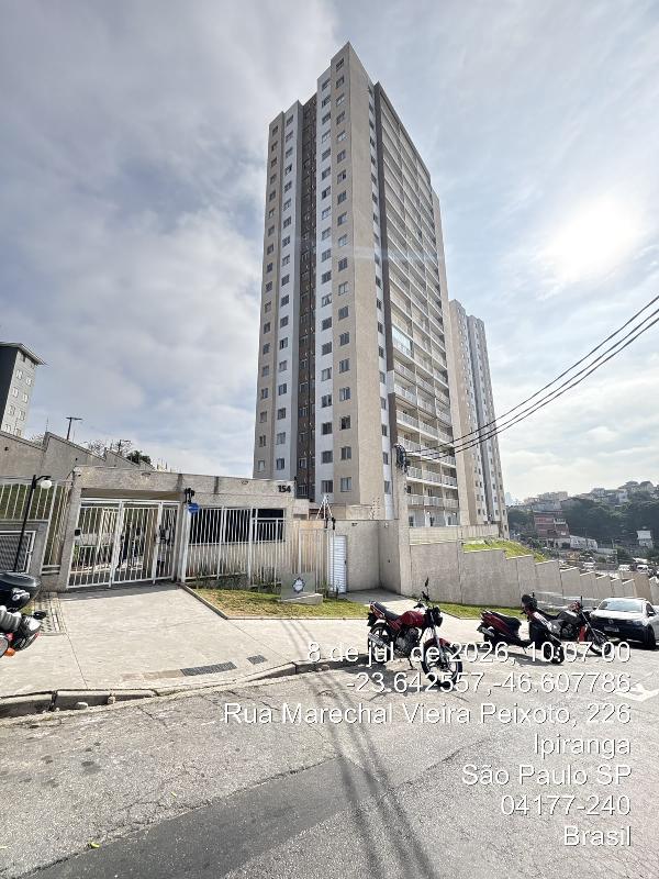 Apartamento em leilão em Sao Paulo