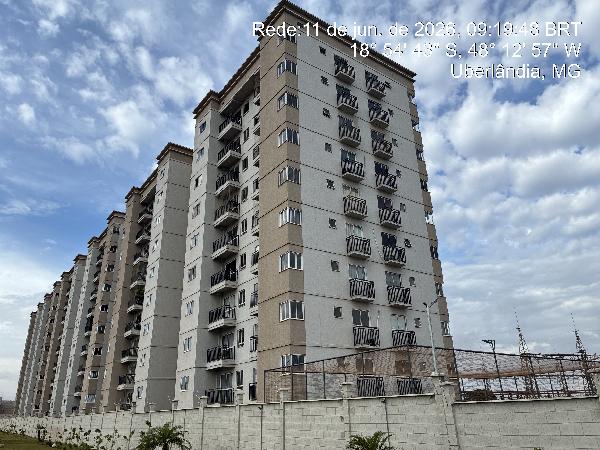 Apartamento em leilão em Uberlandia