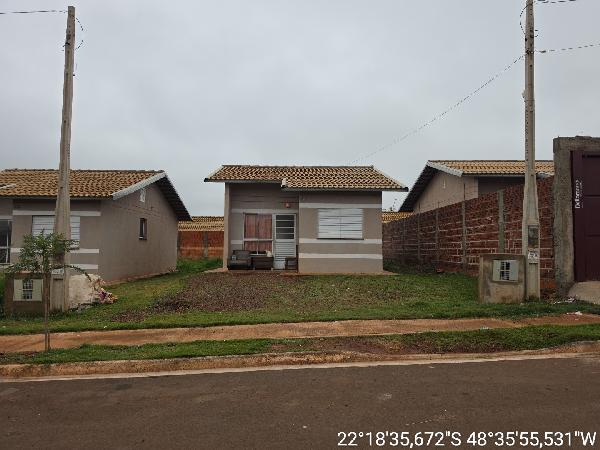 Casa em leilão em Jau