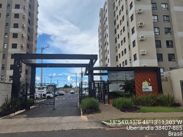 Apartamento em leilão em Uberlandia