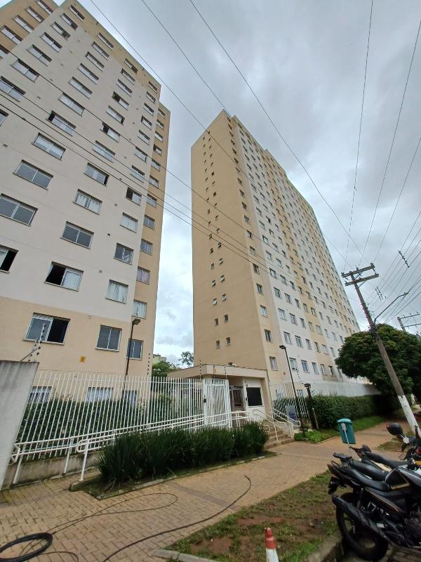 Apartamento em leilão em Sao Paulo