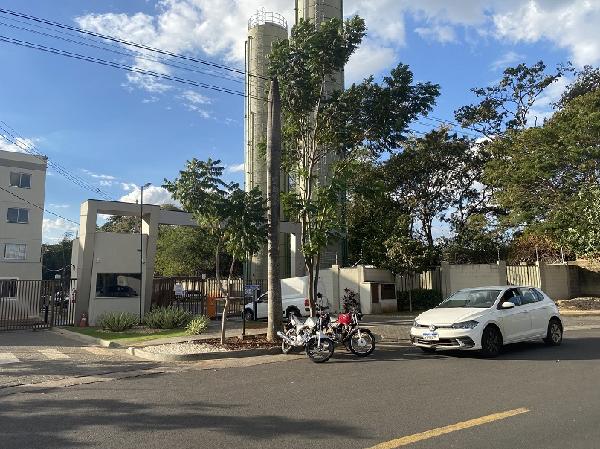 Apartamento em leilão em Ribeirao Preto