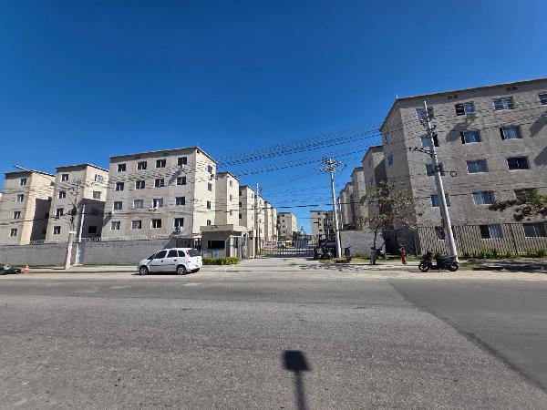 Apartamento em leilão em Rio De Janeiro