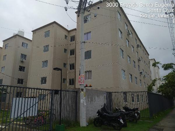 Apartamento em leilão em Rio De Janeiro